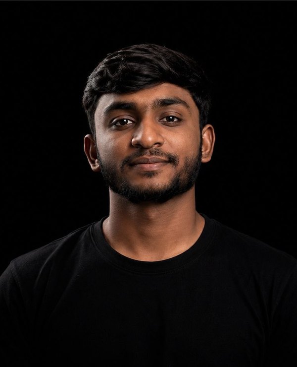 Jay Dobariya