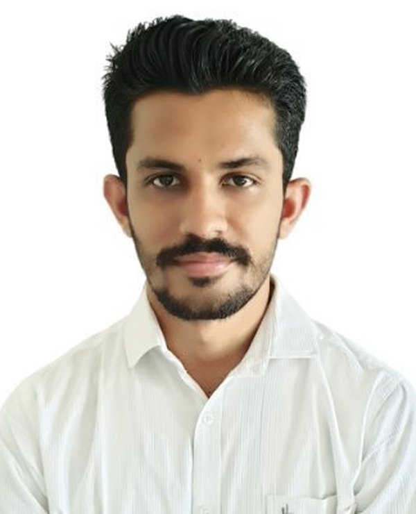Jignesh Thakkar